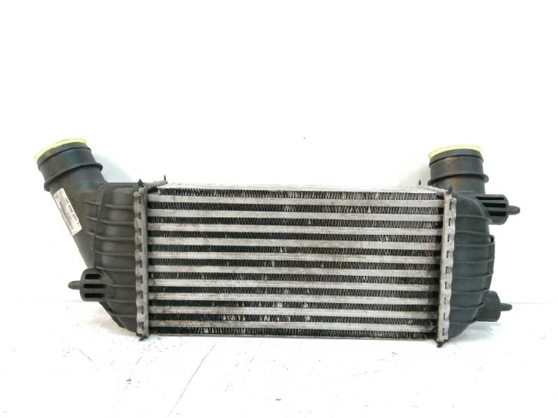 INTERCOOLER