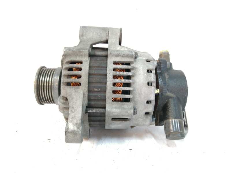 ALTERNADOR