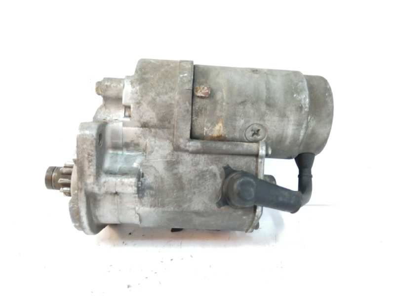 MOTOR ARRANQUE