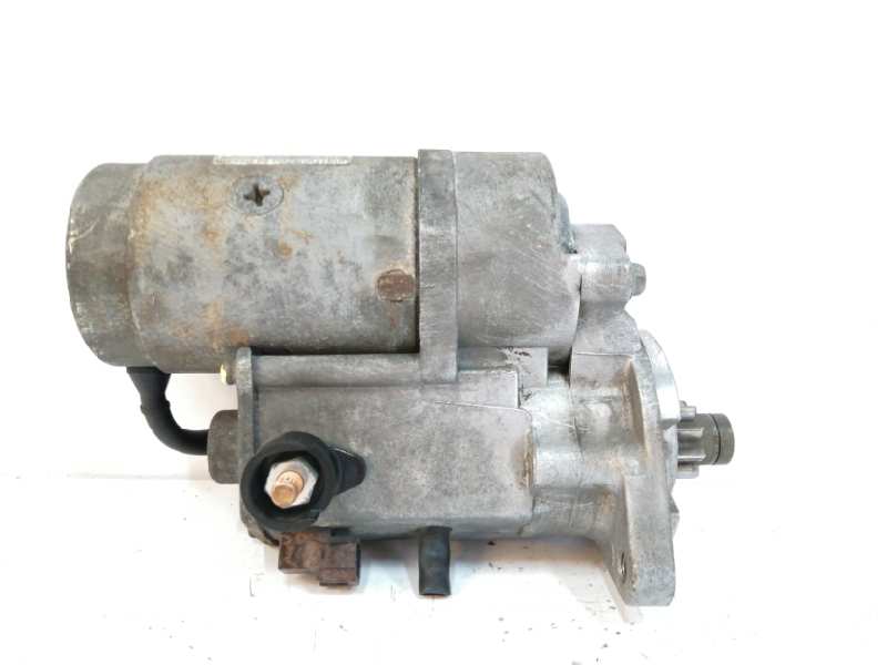 MOTOR ARRANQUE