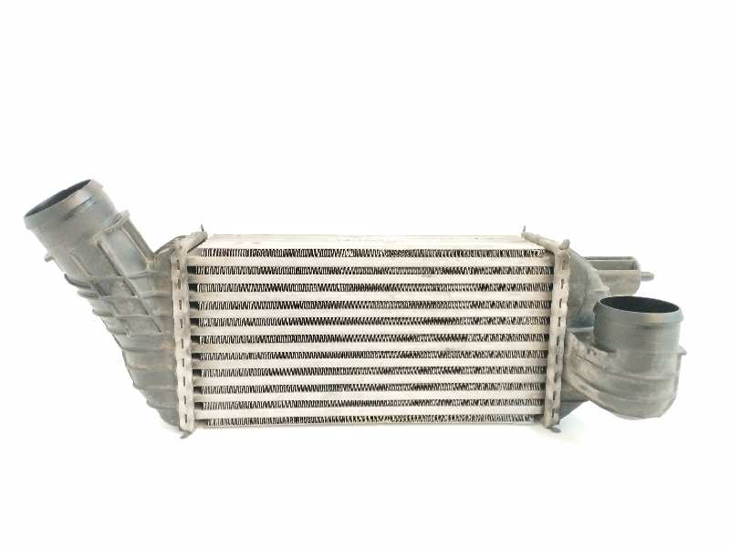 INTERCOOLER