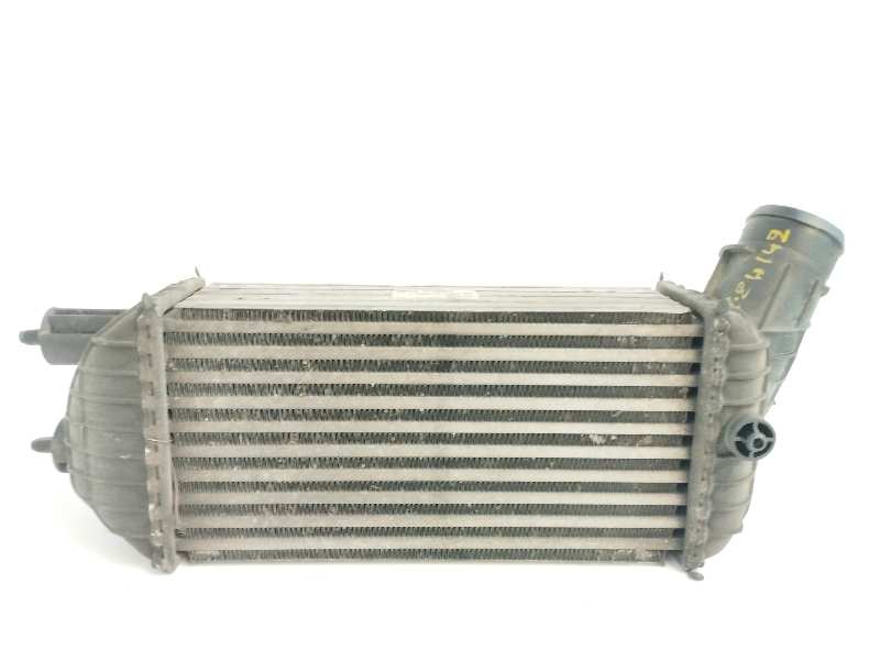 INTERCOOLER