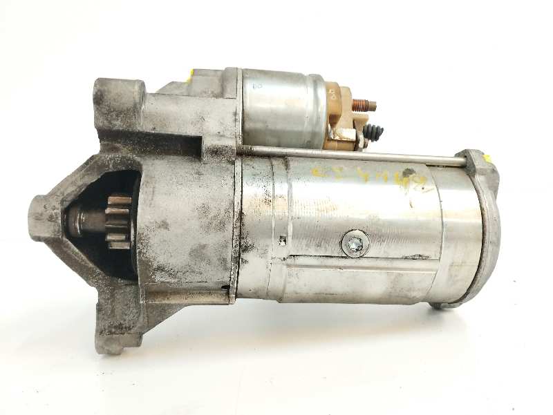 MOTOR ARRANQUE