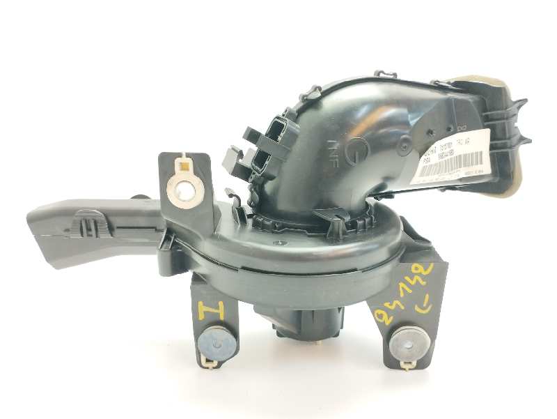 MOTOR CALEFACCION