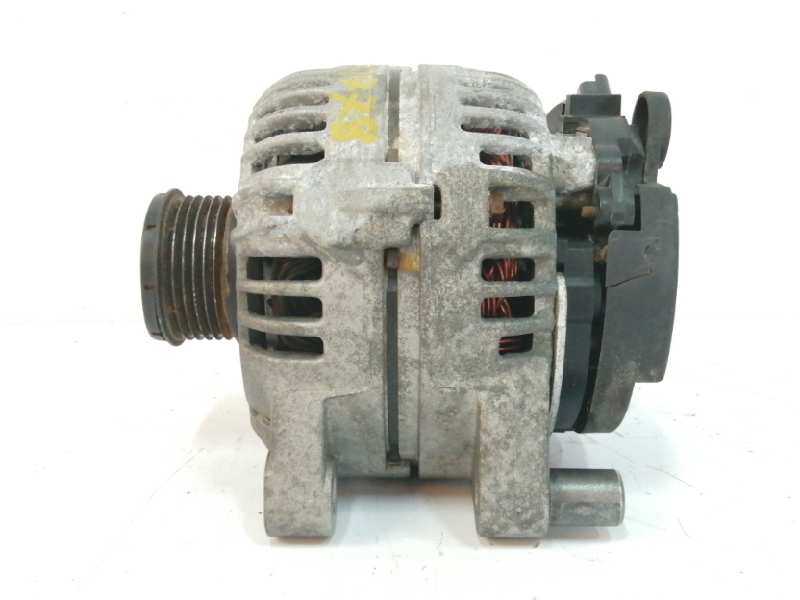 ALTERNADOR