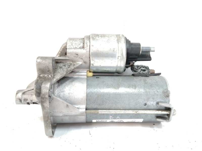 MOTOR ARRANQUE