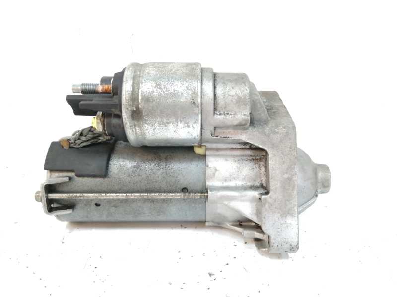 MOTOR ARRANQUE