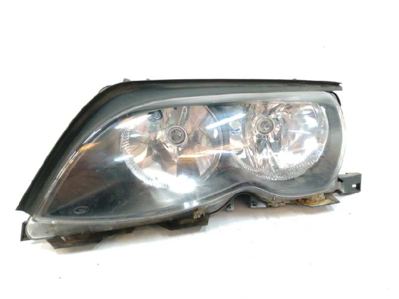 ELEVALUNAS DELANTERO IZQUIERDO - BMW - BMW SERIE 3 BERLINA (E46) - Compra  online - Auto desguace 