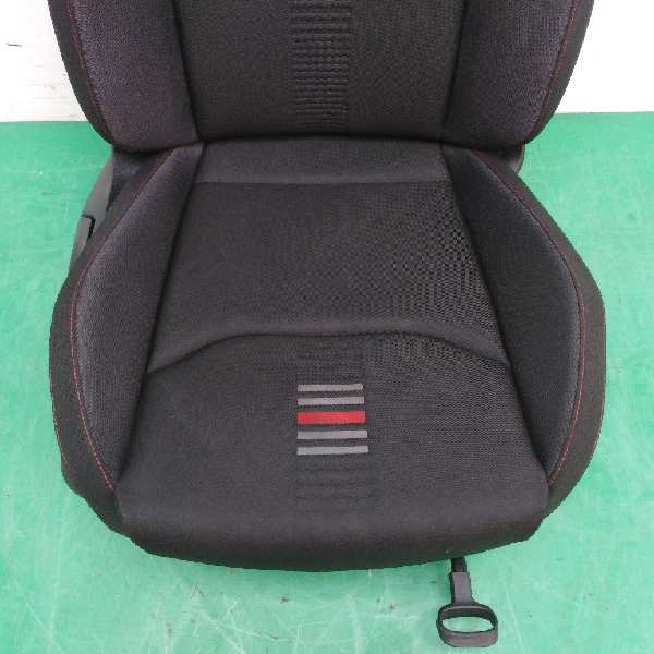 ASIENTO DELANTERO DERECHO