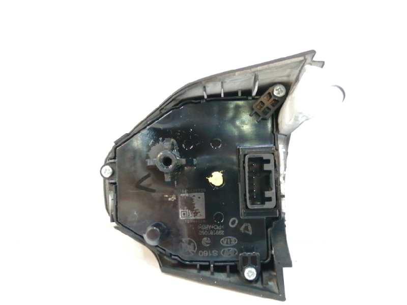 MANDO VOLANTE