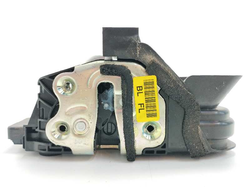 CERRADURA PUERTA DELANTERA IZQUIERDA 