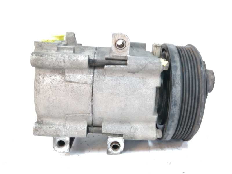 COMPRESOR AIRE ACONDICIONADO