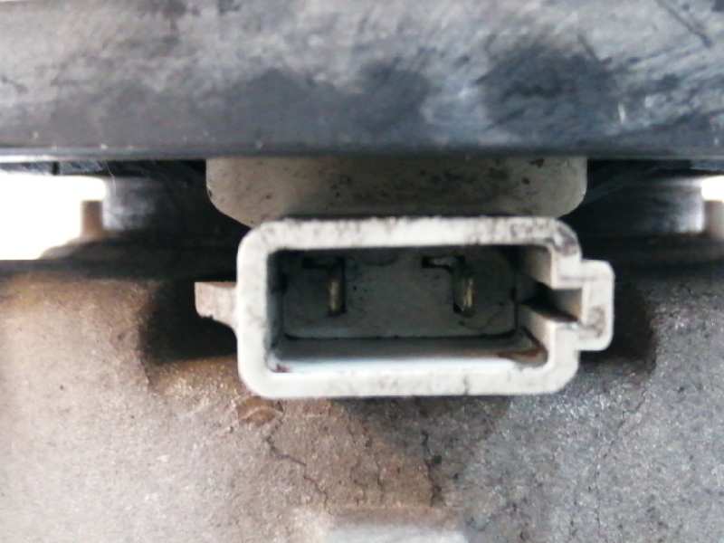 COMPRESOR AIRE ACONDICIONADO