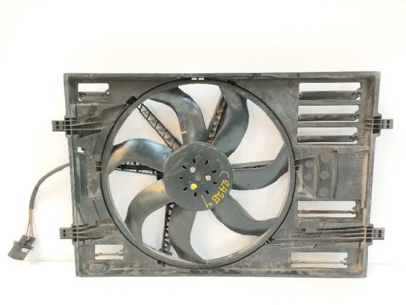 ELECTROVENTILADOR