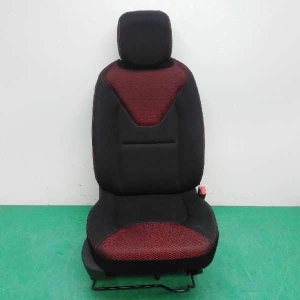 ASIENTO DELANTERO DERECHO