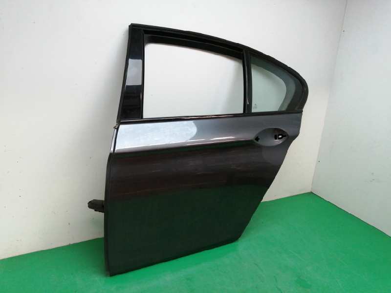 PUERTA TRASERA IZQUIERDA