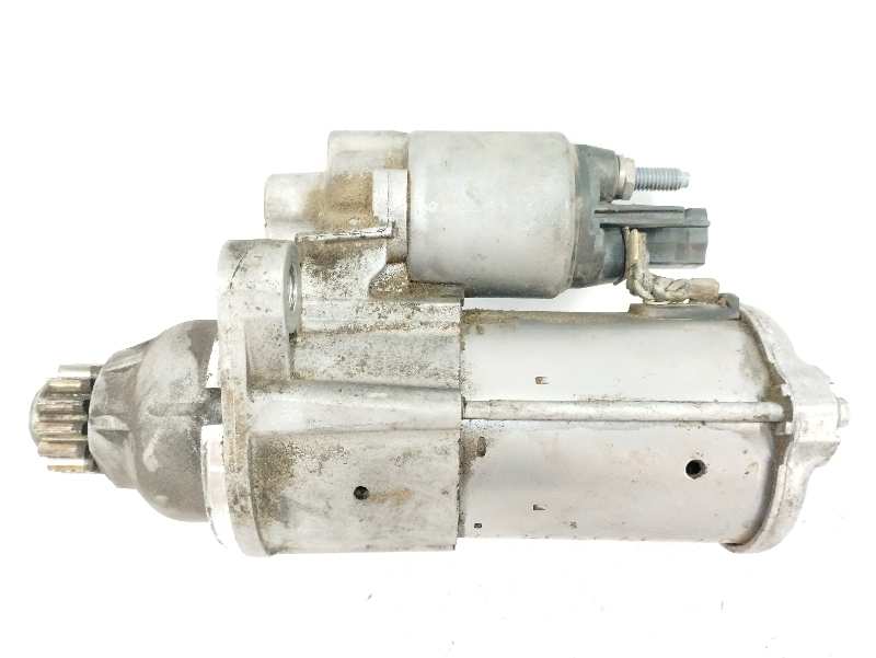 MOTOR ARRANQUE