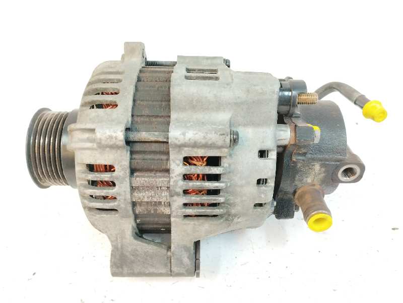 ALTERNADOR