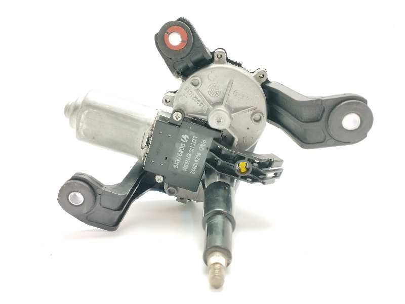 MOTOR LIMPIA TRASERO