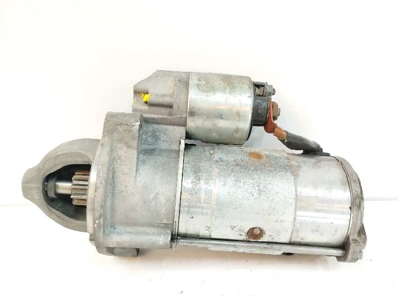 MOTOR ARRANQUE