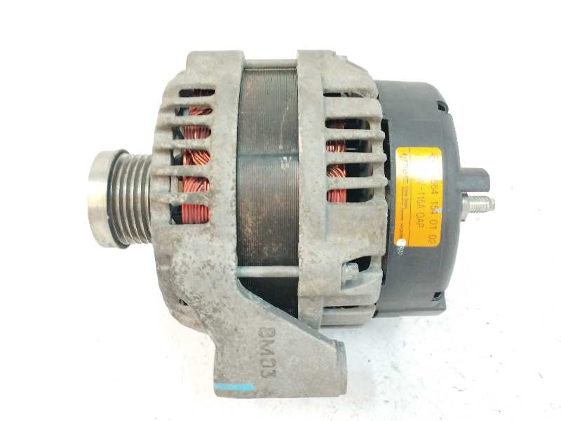 ALTERNADOR