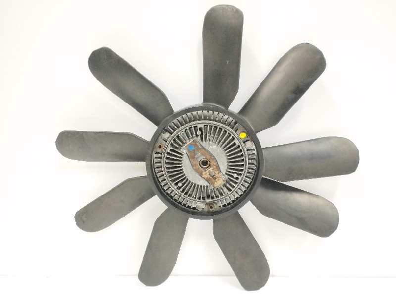 VENTILADOR VISCOSO MOTOR