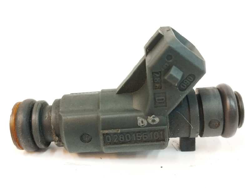 INYECTOR