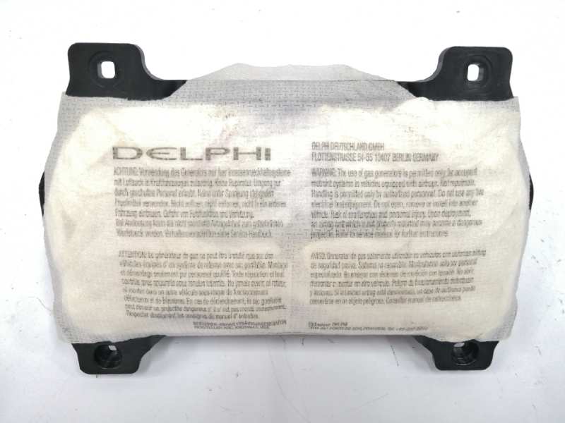 AIRBAG DELANTERO DERECHO