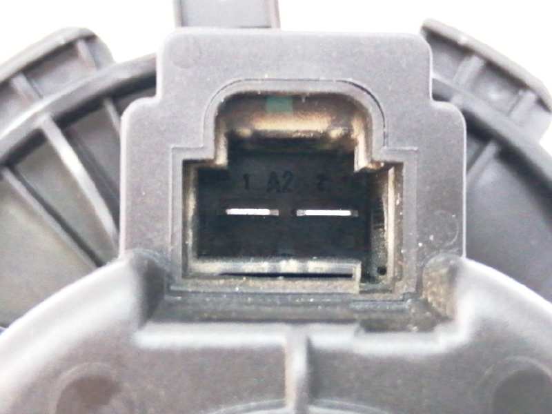 MOTOR CALEFACCION