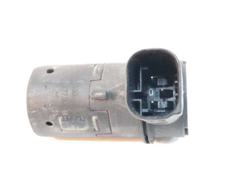 SENSOR DE APARCAMIENTO
