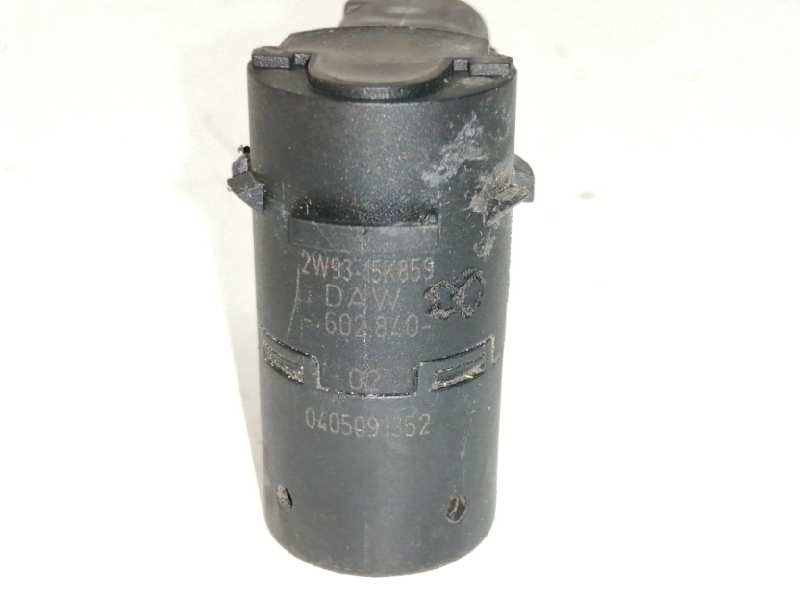 SENSOR DE APARCAMIENTO