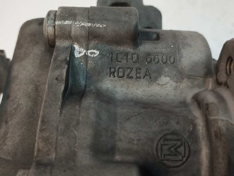BOMBA ACEITE