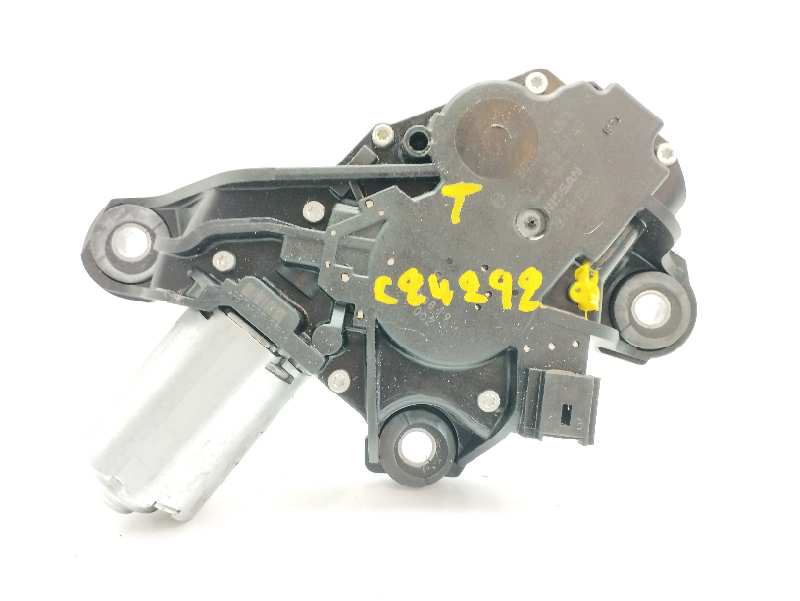 MOTOR LIMPIA TRASERO