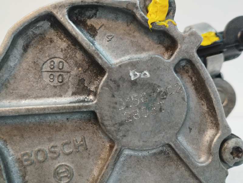 DEPRESOR FRENO / BOMBA VACIO