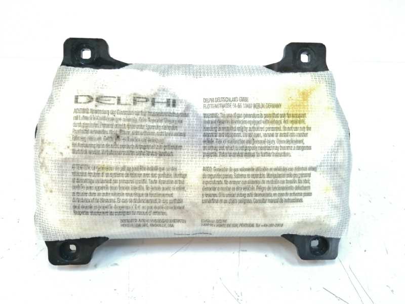 AIRBAG DELANTERO DERECHO