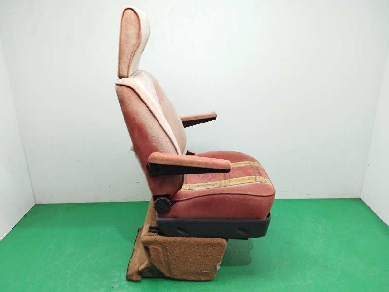 ASIENTO DELANTERO DERECHO