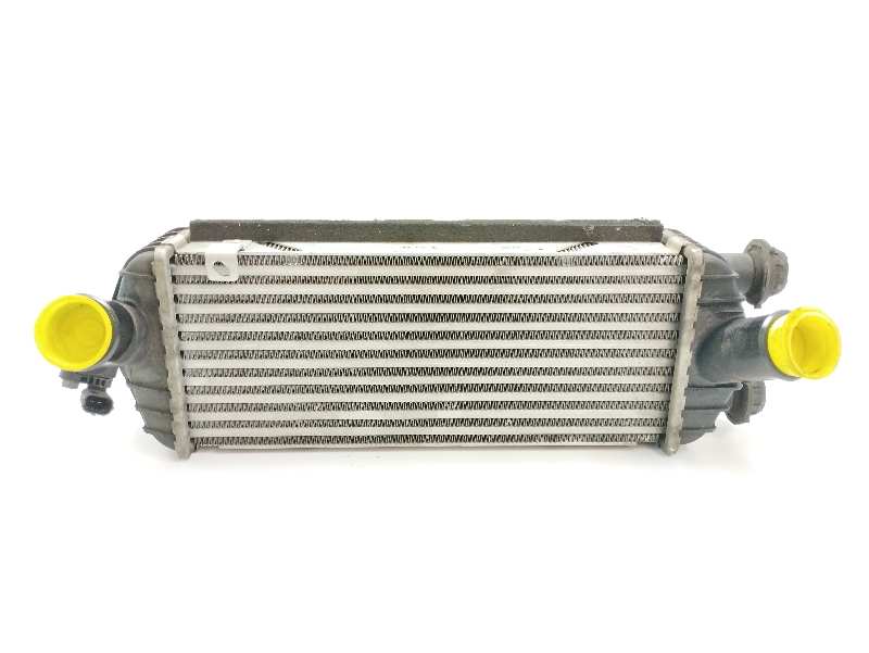 INTERCOOLER