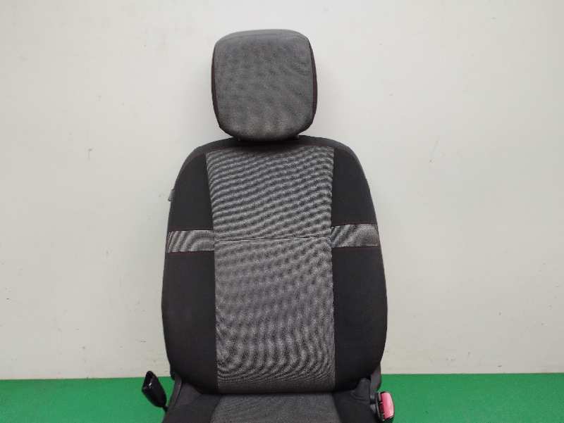 ASIENTO DELANTERO DERECHO