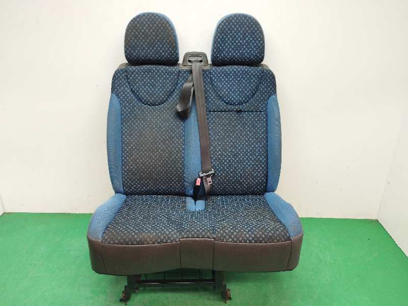 ASIENTO DELANTERO DERECHO