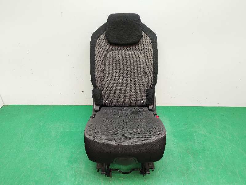 ASIENTO TRASERO MEDIO