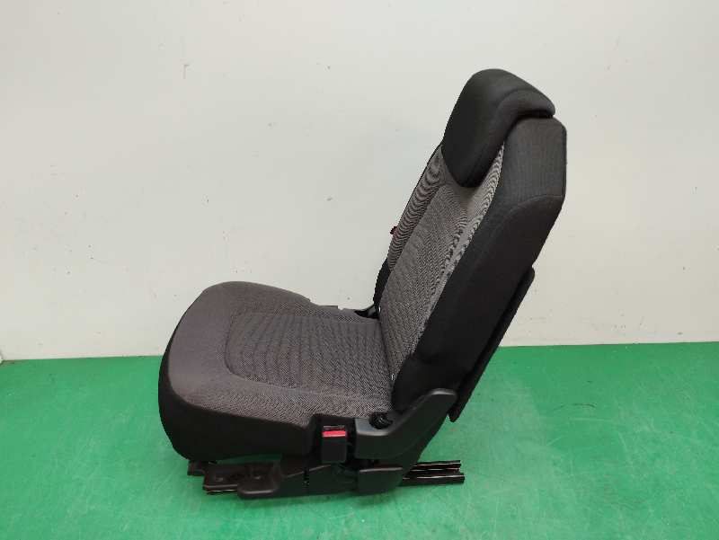 ASIENTO TRASERO MEDIO