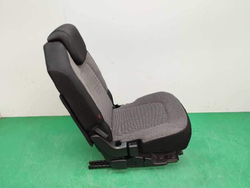 ASIENTO TRASERO MEDIO