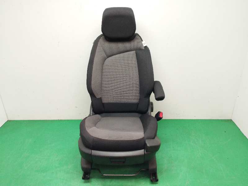 ASIENTO DELANTERO DERECHO