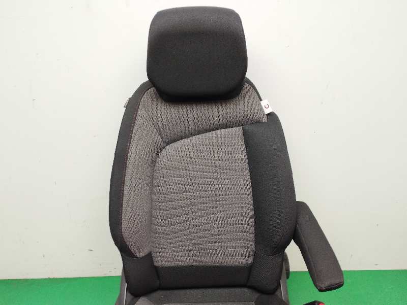 ASIENTO DELANTERO DERECHO