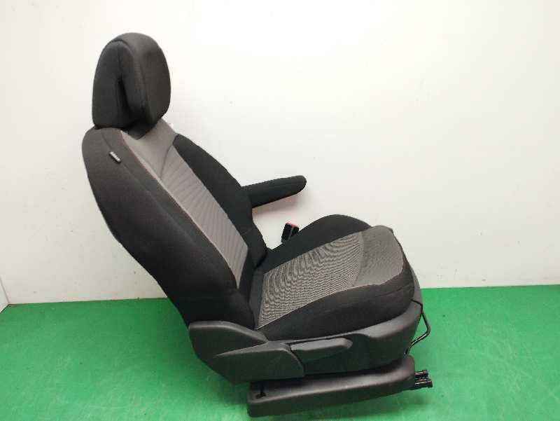 ASIENTO DELANTERO DERECHO