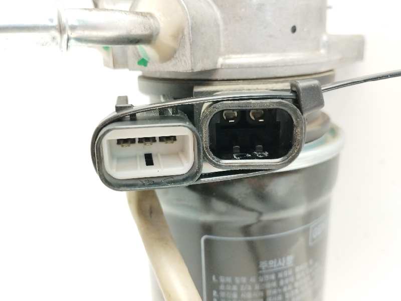 SOPORTE FILTRO GASOIL