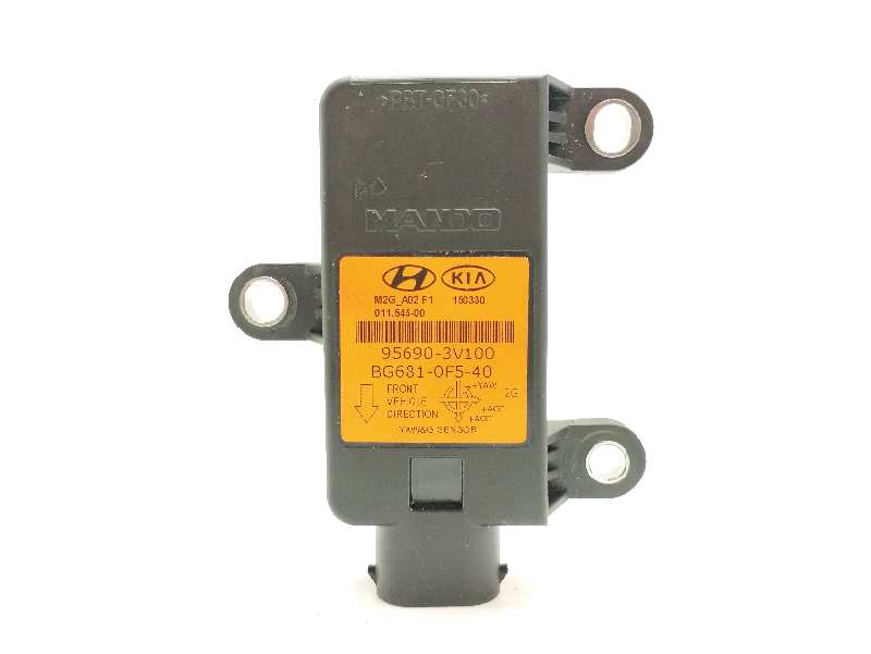 SENSOR