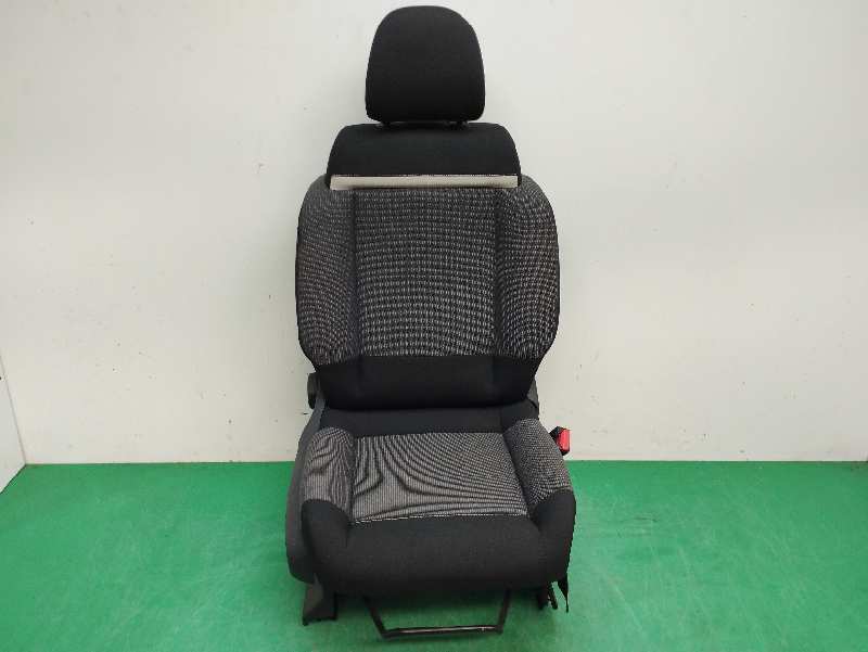 ASIENTO DELANTERO DERECHO