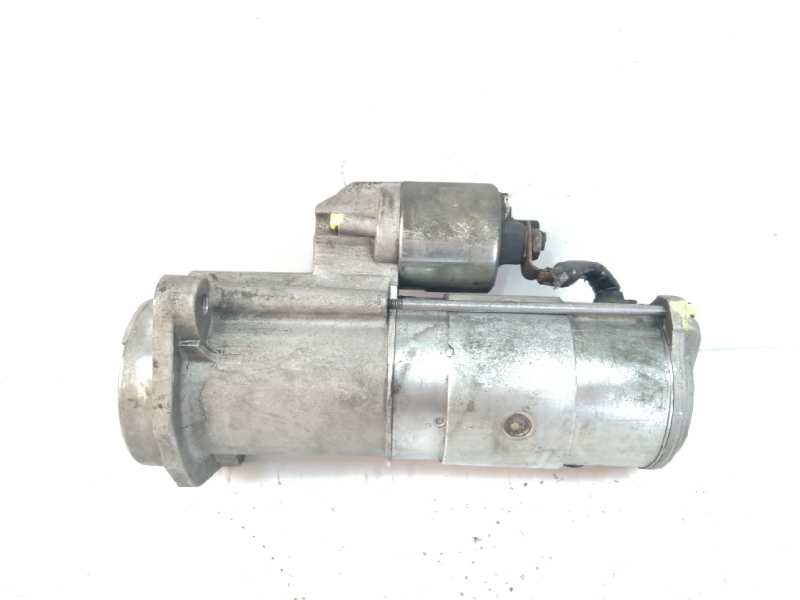 MOTOR ARRANQUE