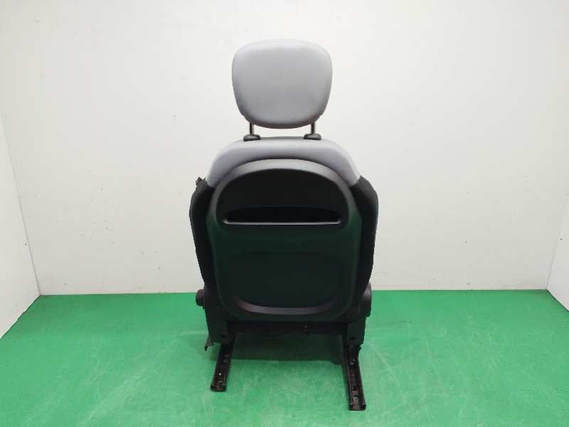 ASIENTO DELANTERO IZQUIERDO